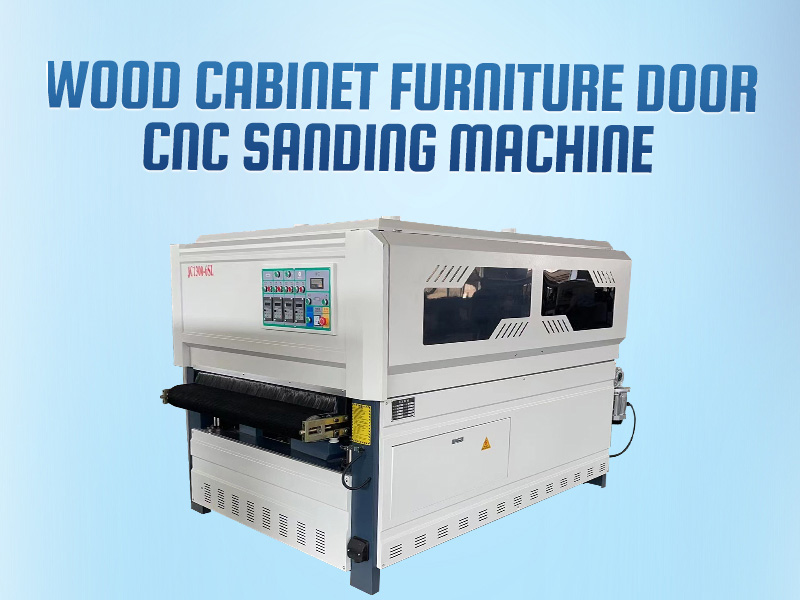 เครื่องขัดไม้